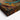 Colorful Elegance in Equine Grace Canvas Wrap / 16 x 20