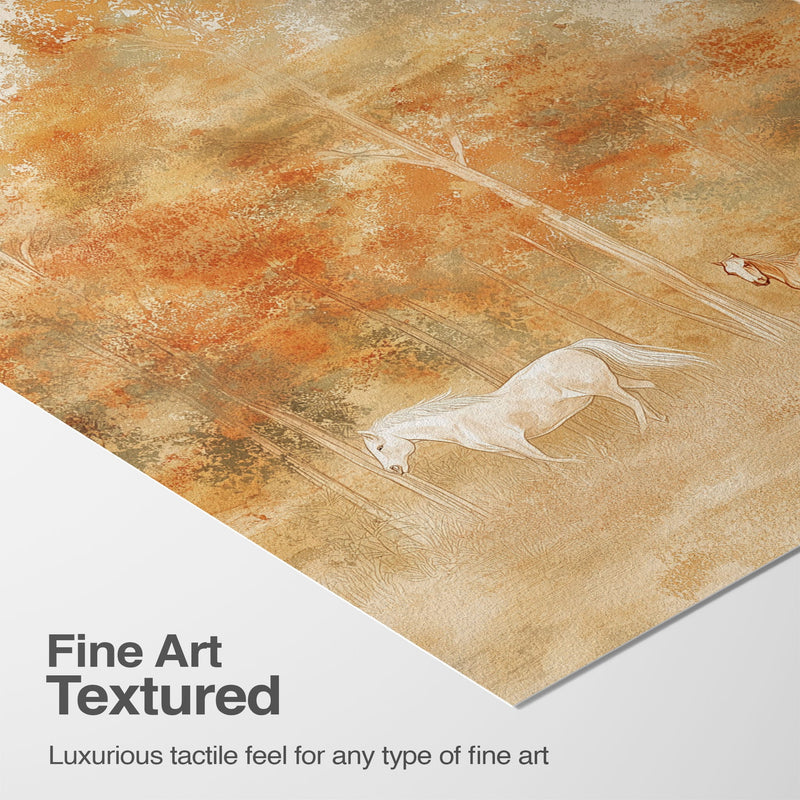 Luxurious Texture & Detail