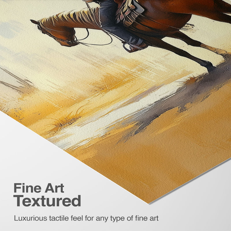 Luxurious Texture & Detail