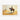 Solitary Cowboy on Golden Plains Fine Art Print / 48 x 32