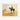 Solitary Cowboy on Golden Plains Fine Art Print / 20 x 16