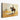 Solitary Cowboy on Golden Plains Canvas Wrap / 48 x 32
