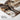 Lone Cowboy’s Desert Traverse Fine Art Print / 48 x 32