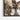 Lone Cowboy’s Desert Traverse Framed Canvas (Black) / 48 x 32