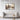 Lone Cowboy’s Desert Traverse Framed Canvas (Black) / 48 x 32