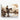 Lone Cowboy’s Desert Traverse Canvas Wrap / 24 x 18