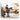 Lone Cowboy’s Desert Traverse Canvas Wrap / 20 x 16