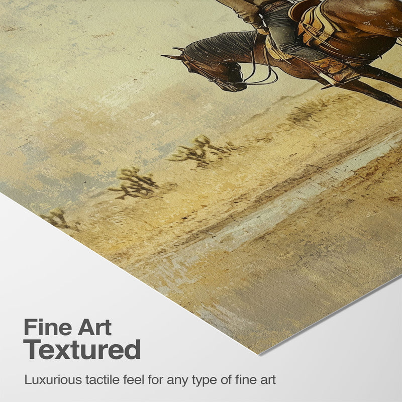 Luxurious Texture & Detail