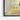 Lone Cowboy's Serene Desert Journey Framed Canvas (Black) / 48 x 32