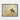 Lone Cowboy's Serene Desert Journey Framed Canvas (Black) / 20 x 16