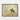 Lone Cowboy's Serene Desert Journey Framed Canvas (Walnut) / 20 x 16