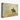 Lone Cowboy's Serene Desert Journey Canvas Wrap / 48 x 32