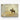 Lone Cowboy's Serene Desert Journey Canvas Wrap / 24 x 18