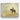 Lone Cowboy's Serene Desert Journey Canvas Wrap / 10 x 8