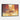 Sunset Stampede through Canyon Depths Framed Canvas (Black) / 30 x 20