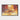 Sunset Stampede through Canyon Depths Framed Canvas (Black) / 48 x 32