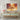 Sunset Stampede through Canyon Depths Canvas Wrap / 48 x 32
