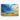 Thundering Herd in Twilight Hues Canvas Wrap / 48 x 32