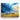 Thundering Herd in Twilight Hues Canvas Wrap / 20 x 16