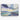 Thundering Herd in Vibrant Twilight Canvas Wrap / 48 x 32