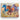 Rush of Colors: Expressionist Horse Movement Canvas Wrap / 10 x 8