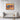 Sunset Gallop: Abstract Horse Expression Framed Canvas (Walnut) / 24 x 18