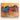 Sunset Gallop: Abstract Horse Expression Canvas Wrap / 14 x 11