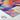 Windswept Hues of Vibrant Gallop Fine Art Print / 48 x 32