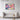 Windswept Hues of Vibrant Gallop Framed Canvas (Black) / 30 x 20