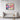 Windswept Hues of Vibrant Gallop Framed Canvas (Walnut) / 48 x 32