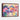 Windswept Hues of Vibrant Gallop Framed Canvas (Walnut) / 32 x 24