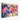 Windswept Hues of Vibrant Gallop Canvas Wrap / 30 x 20