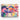 Windswept Hues of Vibrant Gallop Canvas Wrap / 24 x 18