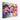Windswept Hues of Vibrant Gallop Canvas Wrap / 32 x 24