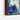 Majestic Trio: Horses of grace Framed Canvas (Walnut) / 48 x 32