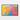 Vibrant Expressions of a Dreamy Horse Framed Canvas (Black) / 48 x 32