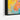 Vibrant Expressions of a Dreamy Horse Framed Canvas (Black) / 48 x 32