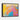 Vibrant Expressions of a Dreamy Horse Framed Canvas (Black) / 32 x 24