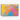 Vibrant Expressions of a Dreamy Horse Canvas Wrap / 48 x 32