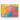 Vibrant Expressions of a Dreamy Horse Canvas Wrap / 24 x 18