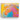 Vibrant Expressions of a Dreamy Horse Canvas Wrap / 14 x 11