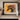 Fiery Manes in Whimsical Strokes Fine Art Print / 48 x 32