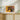 Fiery Manes in Whimsical Strokes Fine Art Print / 48 x 32