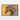Fiery Manes in Whimsical Strokes Framed Canvas (Black) / 48 x 32