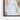 Golden Slumber of Tranquil Steed Framed Canvas (Black) / 16 x 20