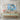 Majestic Blue Stride: Horse in Motion Canvas Wrap / 24 x 18