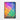 Vibrant Spectrum of Abstract Harmony Framed Canvas (Black) / 20 x 30