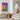 Vibrant Spectrum of Abstract Harmony Canvas Wrap / 32 x 48