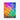 Vibrant Spectrum of Abstract Harmony Canvas Wrap / 24 x 32