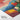 Colorful Symphony of Geometric Harmony Fine Art Print / 32 x 48